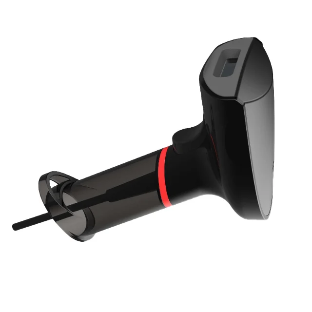 wireless scanners gun supermarket touch screen cash register pos system point of sale system