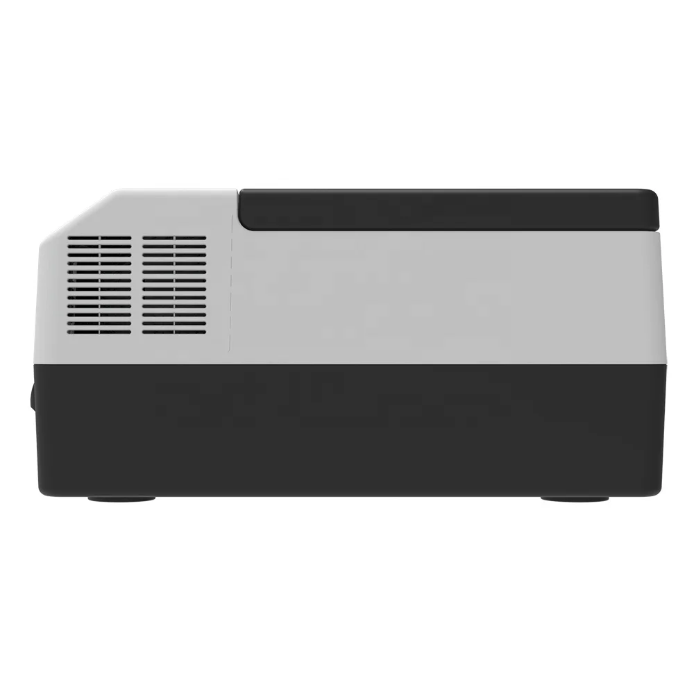 Portable Refrigerator MINI Freezer 15l Electric Cooler12/24V DC 110/240V AC Car Fridge for RV/Travel/Fishing 3-YEAR Warranty