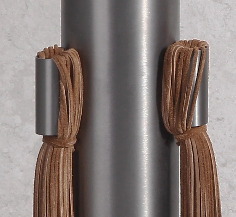 ornaments home decoration luxury abstract glass bud vase set of 22 small vases for flowers flask vase for home decor luxury