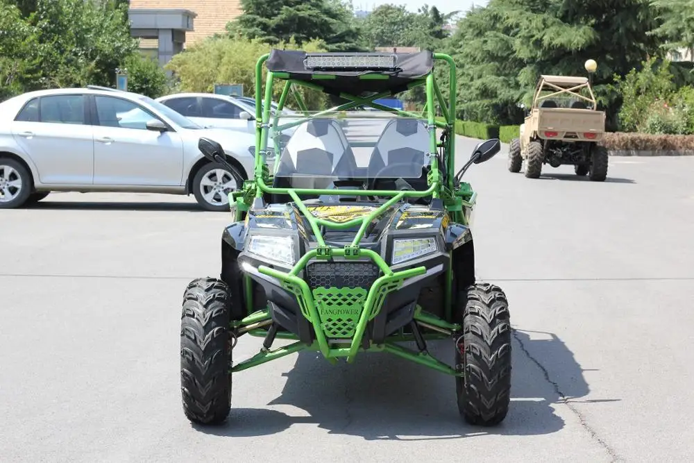  4-местный utv 400cc Fang питания недавно Электрический магнитный замок для