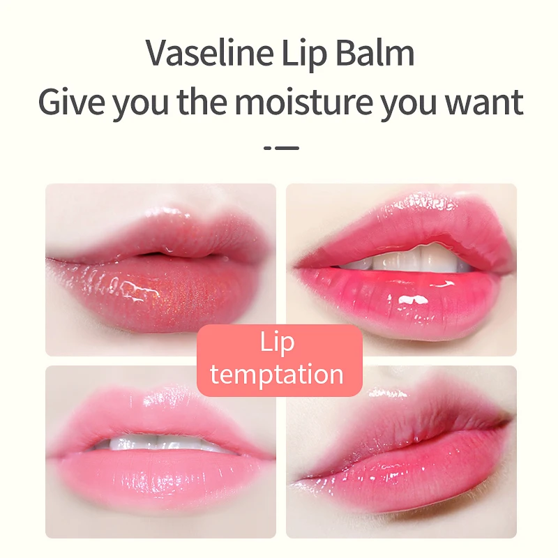 
Lip Balm OEM Custom Private Label Lip Balm Cheap Moisturizing Repairing Lip Balm 