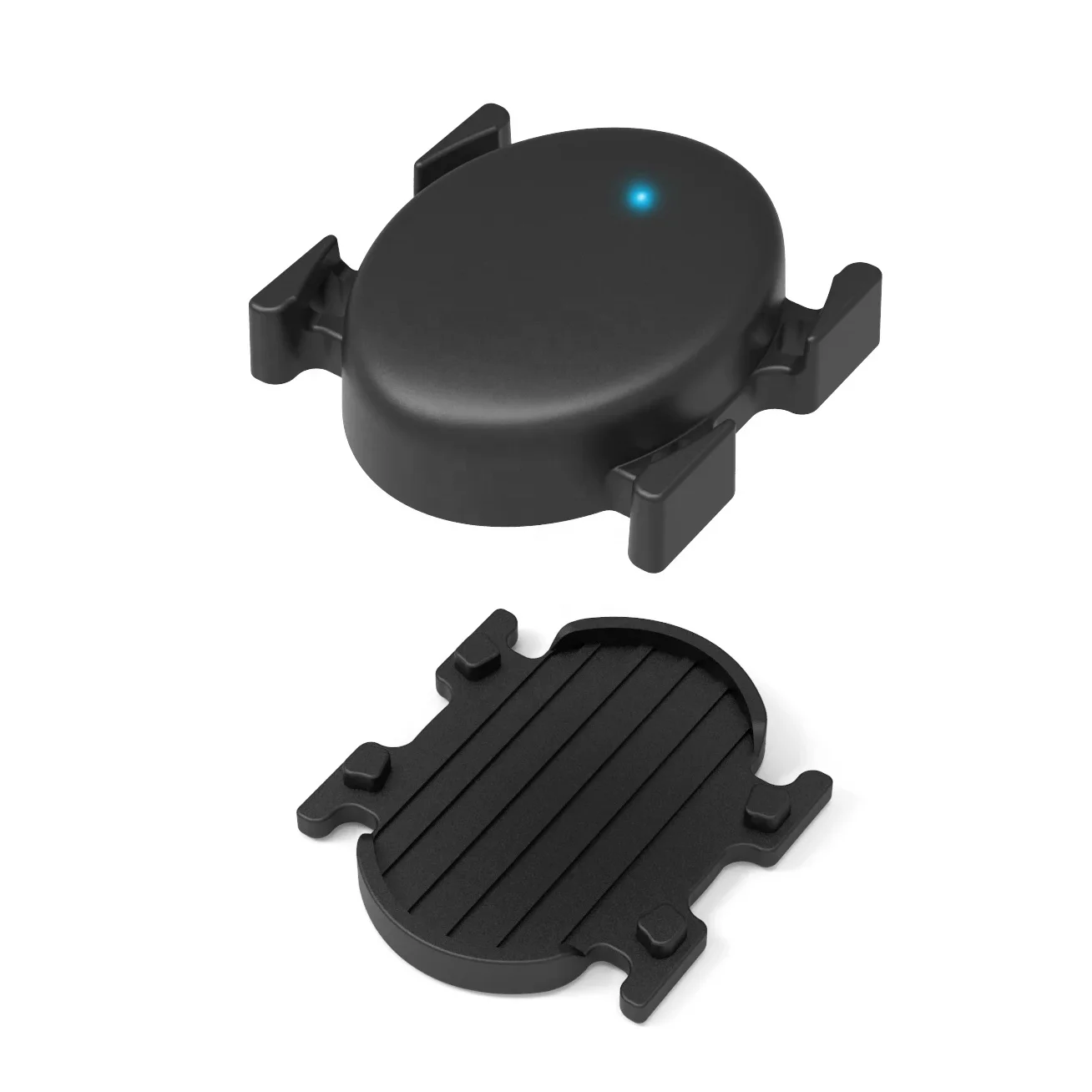 Best Selling Cycling ANT+ BLE5.0 Bike Speed and Cadence Sensor for Garmin Bryton Bicycle Computer