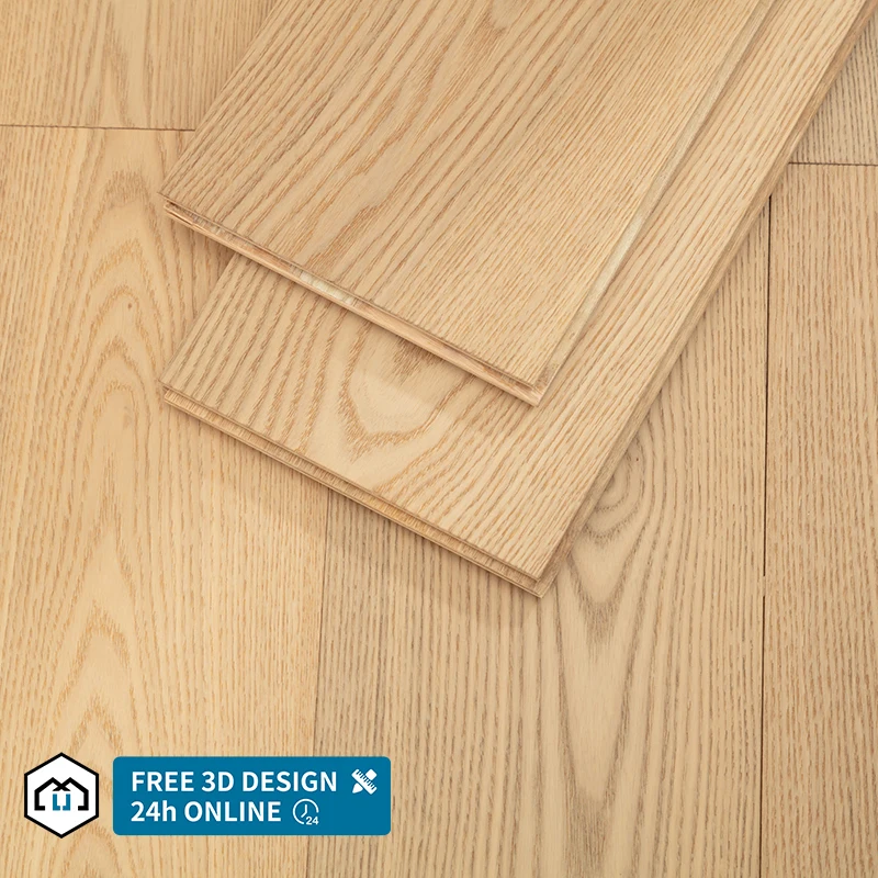 Best price Engineered Flooring Multi colored wood flooring 15mm engineered wood flooring