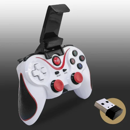 Android Gamepad X3 Wireless Joystick Game Controller