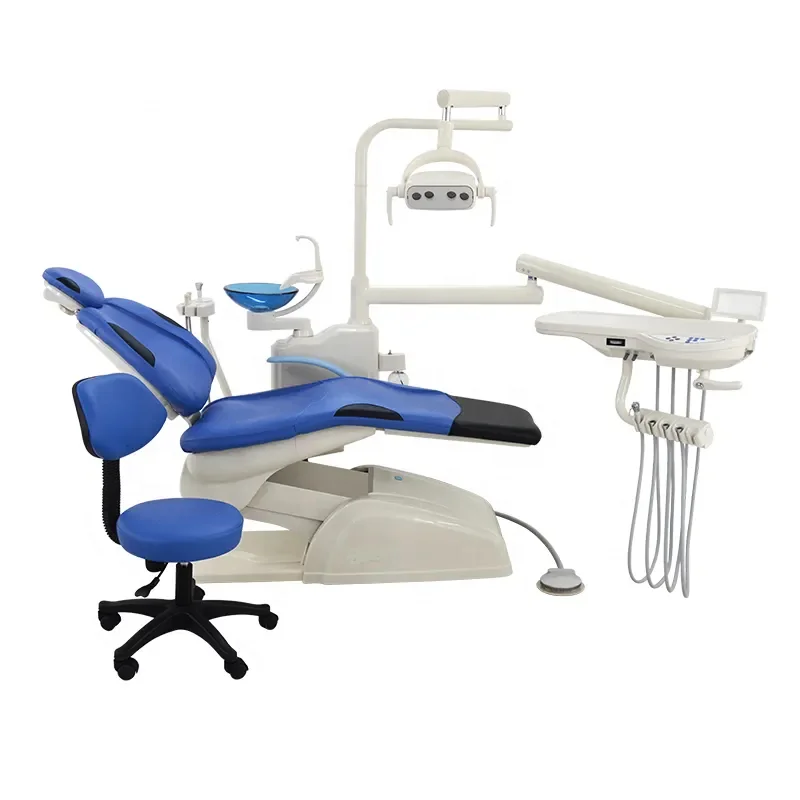LTDC14 Dental equipment oral surgery Doctor chair Dental Chairs Unit Price