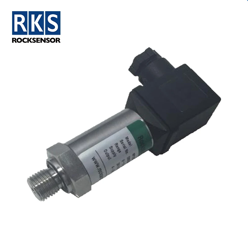 High Temperature Pressure Transmitter with 4-20mA Output can be Measure Liquid Gas Steam Pressure Transducer