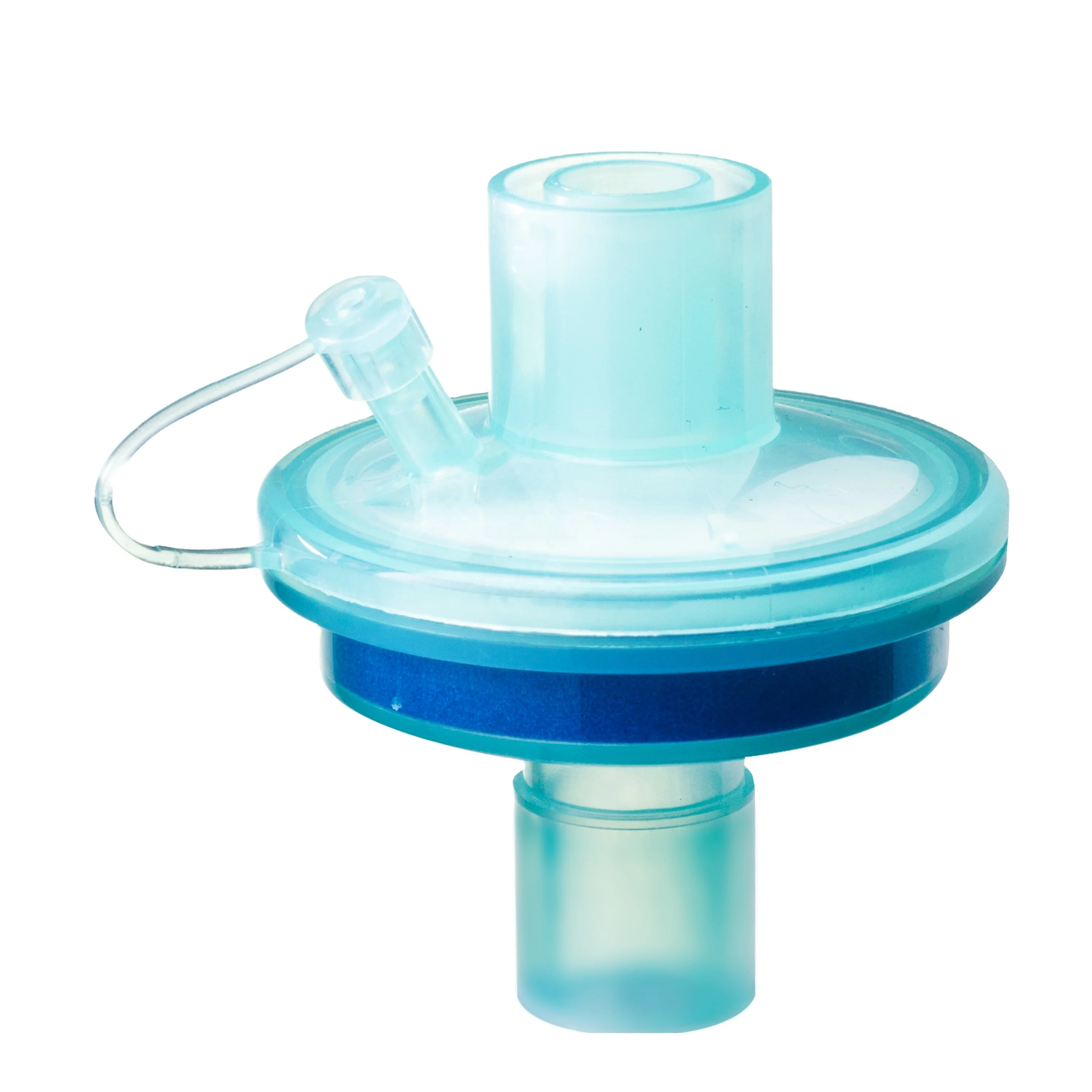 Heat and Moisture Exchanger HME filter