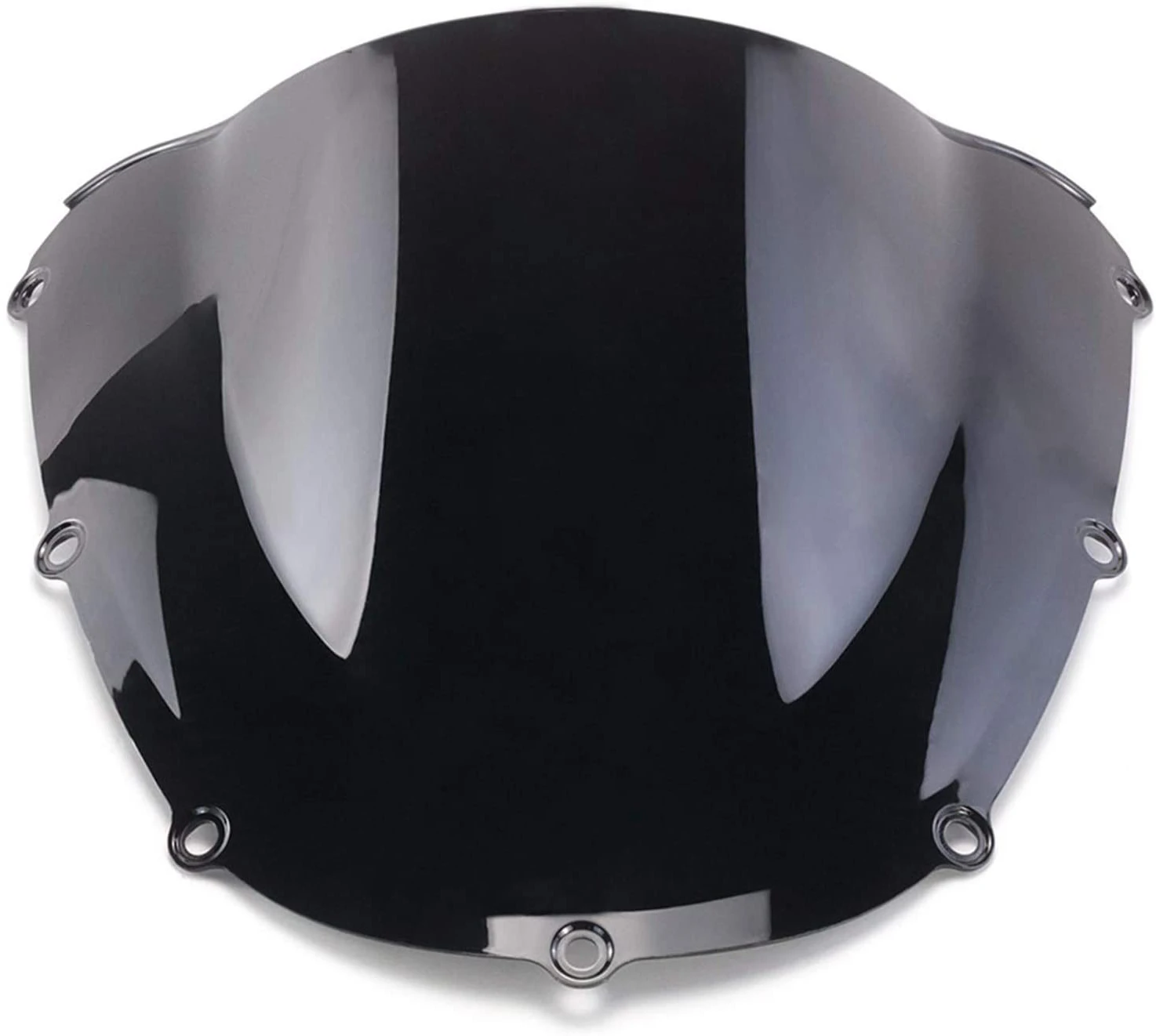 For Honda CBR 900 RR CBR954 954 2002 2003 Motorcycle PC material windshield WindScreen wind deflector Double Bubble