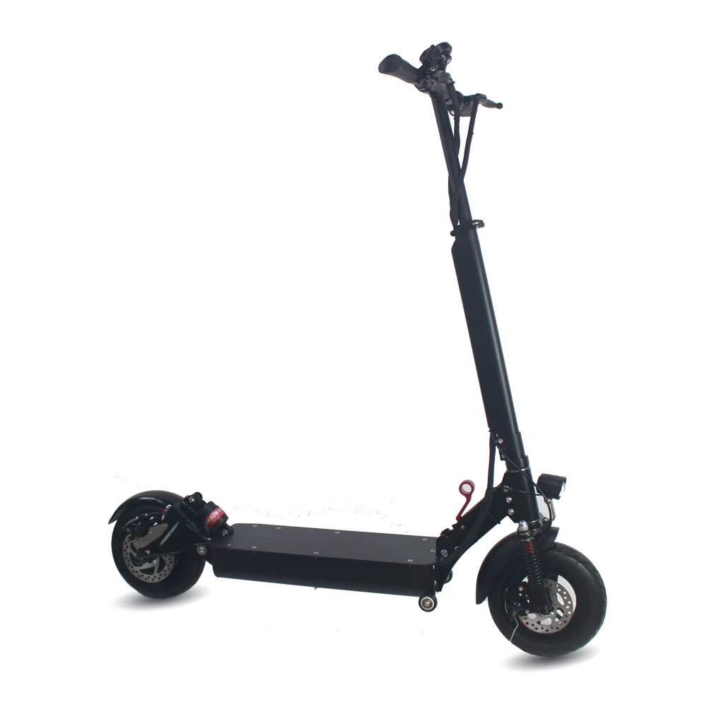 Maike new arrival MK5 1000w  single motor e-scooter lightweight electric scooters