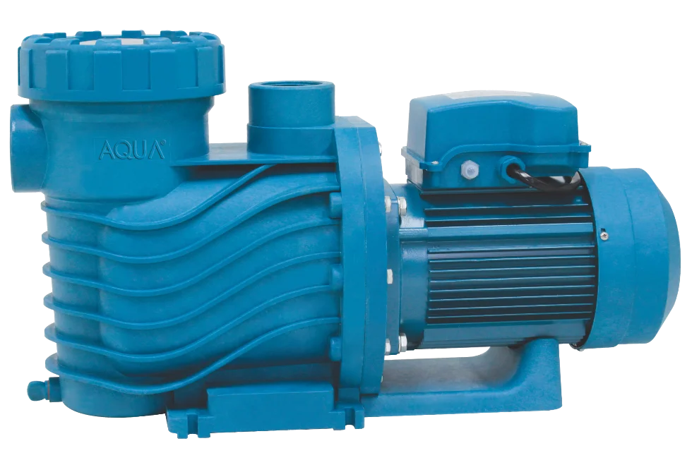 Plastic Swimming Pool Centrifugal Water Pump
