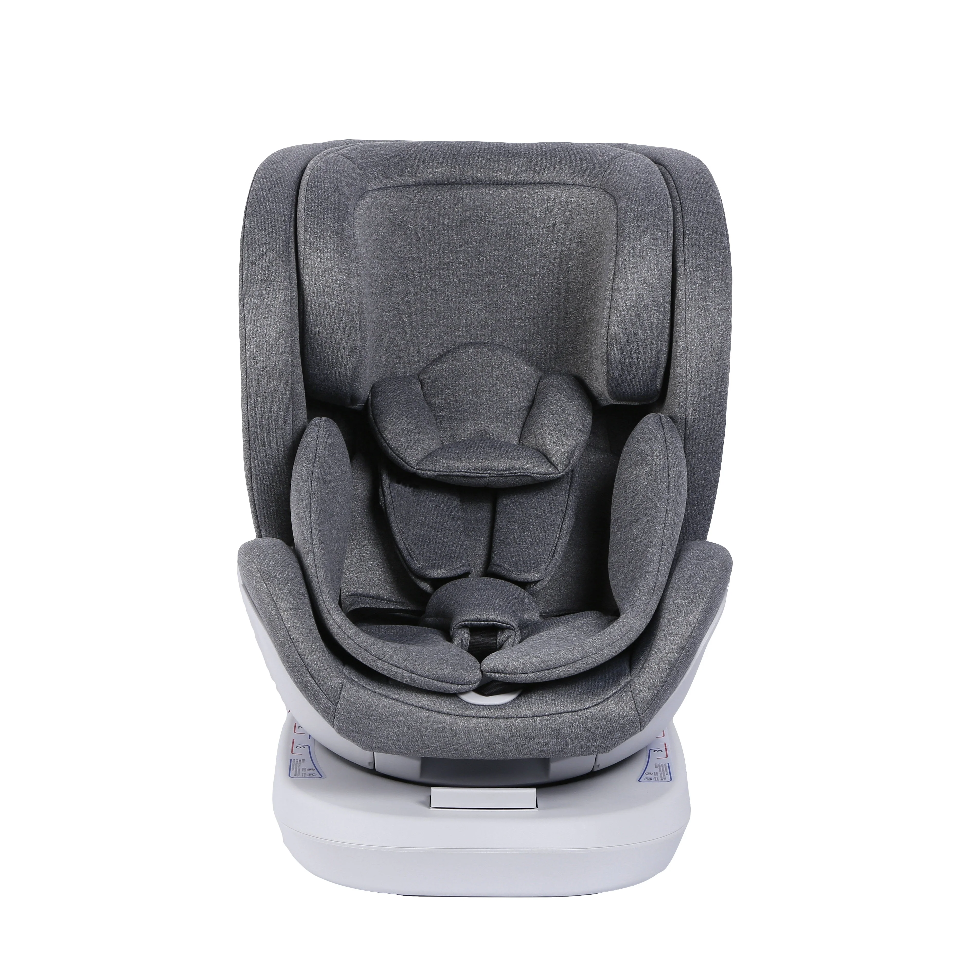 good brand safety car seat group123 9-36 kg with ece r44/04 certification