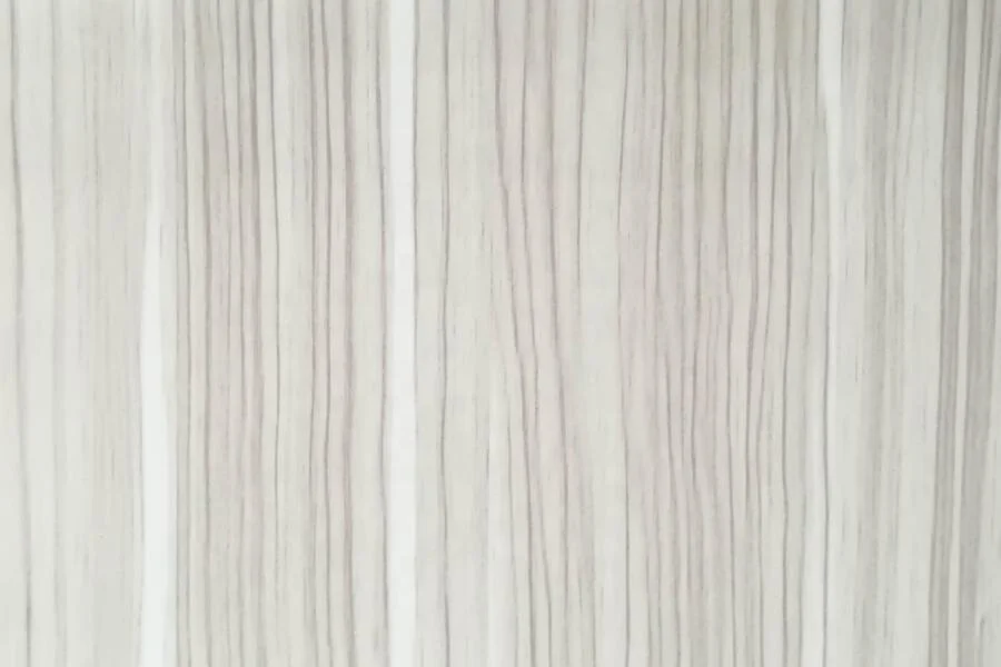 Unipower OEM ODM Stripe Pattern PVC Wall Cladding UV COATING PVC Marble Wall Sheet