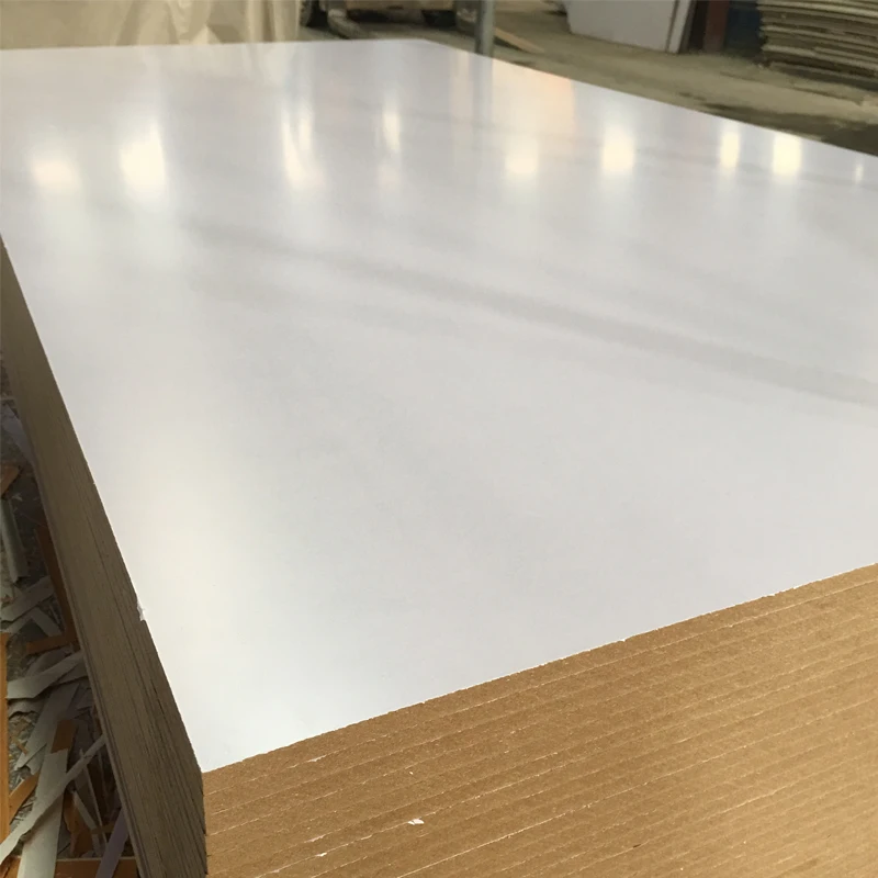mdf melamine board 6x8 melamine mdf plate price melamine mdf board 18mm