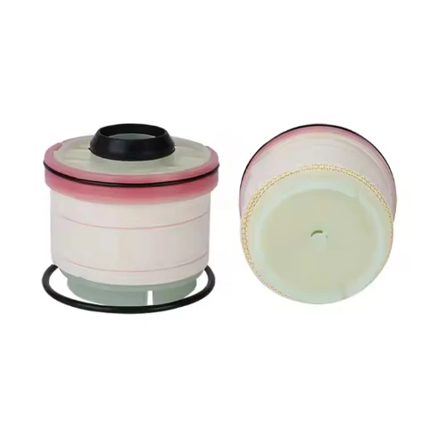 New Arrival Truck Engine Parts Car Auto Parts and Accessories 233900L010 Toyota Fuel Filter