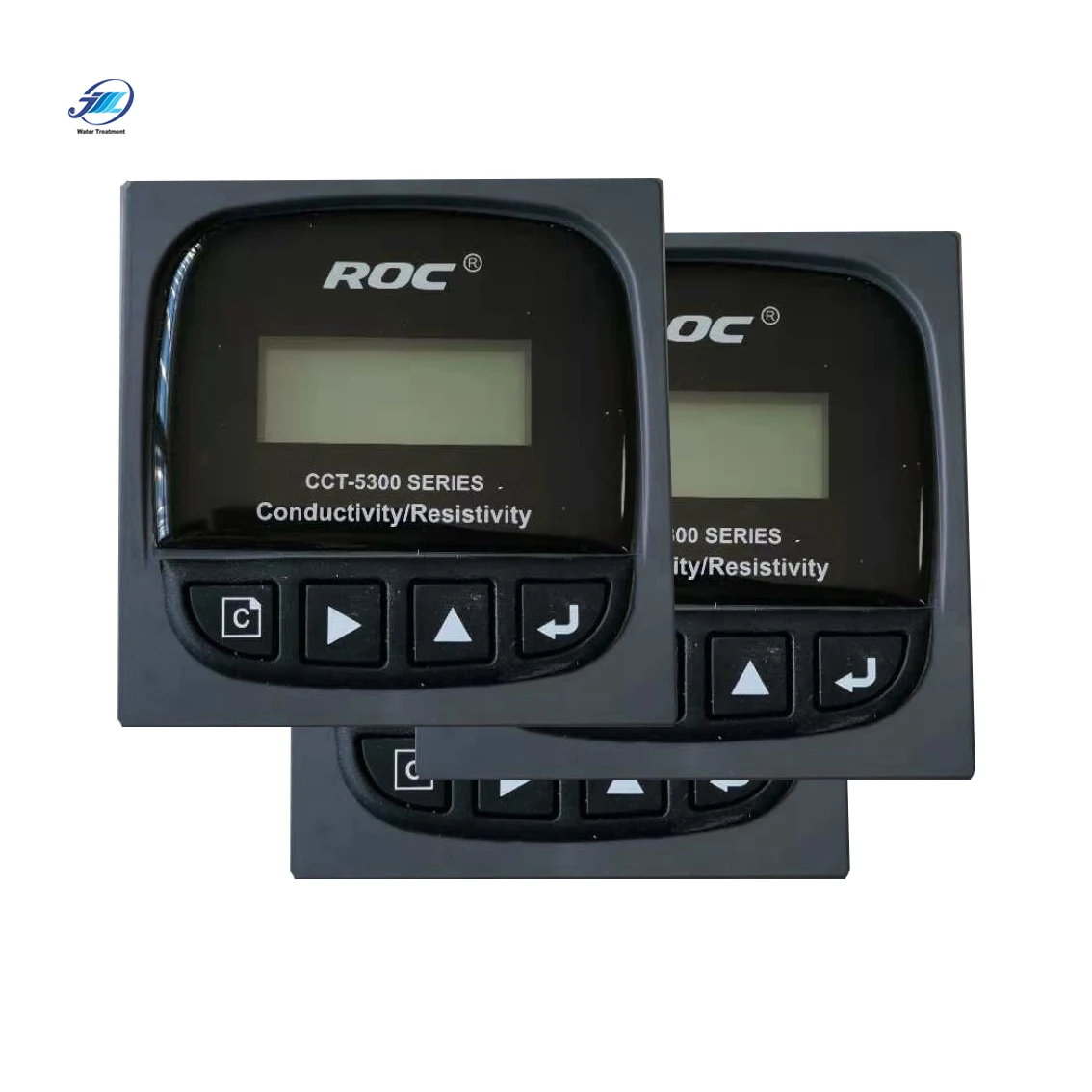 on line water quality monitoring water  Conductivity TDS Meters with  metal sensor