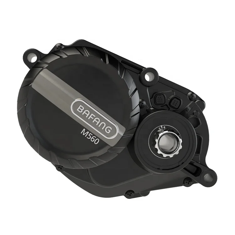 Joyebikes 2024 New Release bafang M560 MM G5300.250/500/750.C bafang mid drive motor with max torque 140N.M