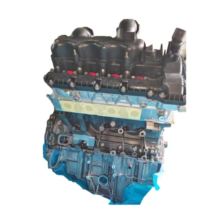 Factory Deirect Excellent Quality 5.0T 415KW 8 cylinder Engine For Land Rover Range Rover  508PS