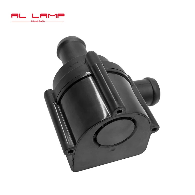 Hot Sale Engine Electric Water Pump For Audi Q7 Porsche Cayenne OEM 95510631200