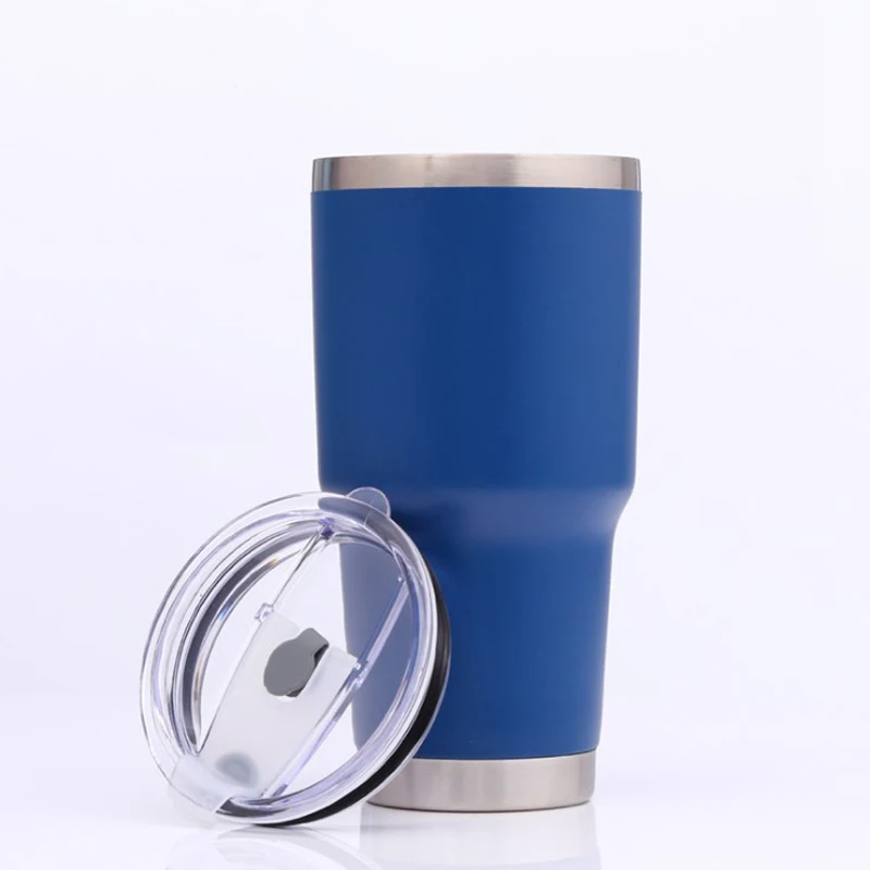 water tumbler stainless steel