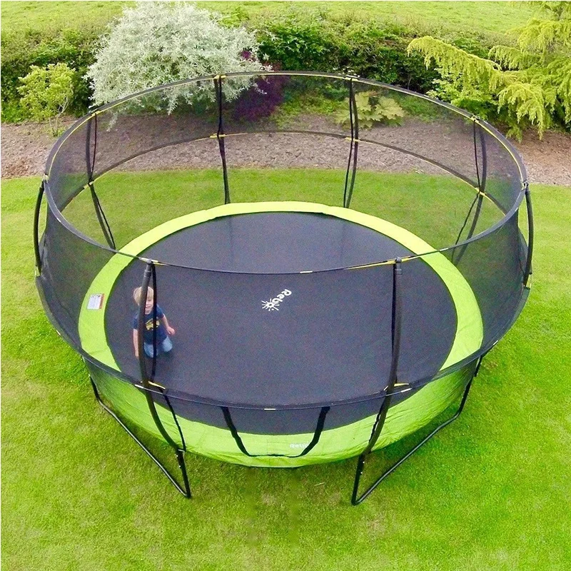 Bungee  jumping fitness home trampolin para ejercicios indoor for jumping