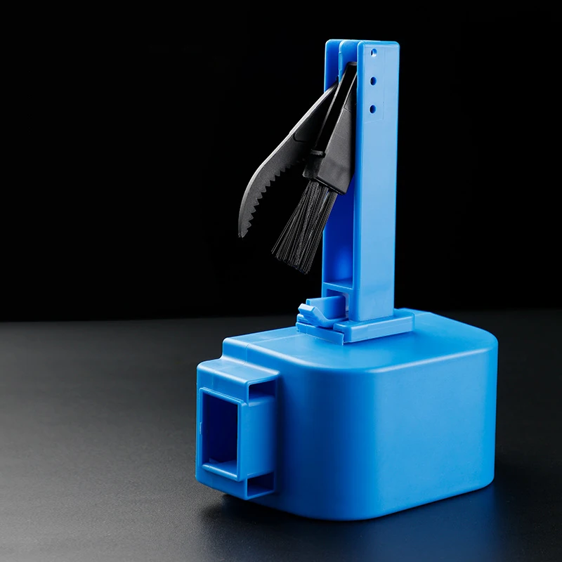 Bicycle chain cleaner tool cycling chain cleaner Mountain Bike Repair Tool Bike Chain Washing Machine