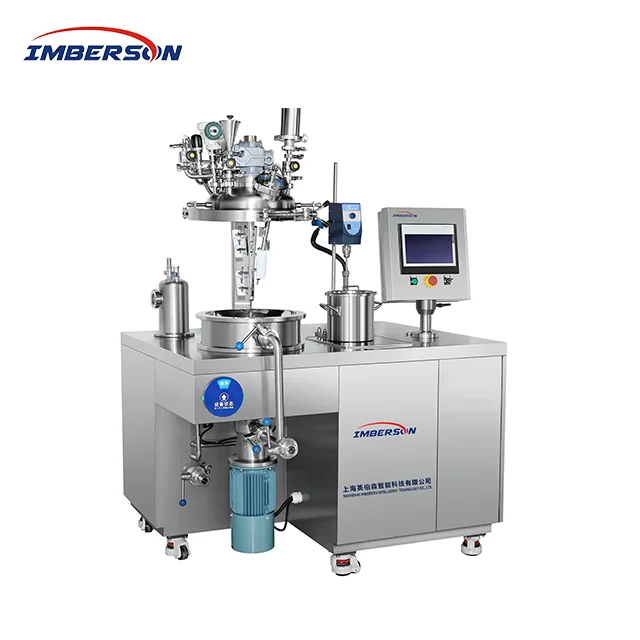 1HP Motor agitator chemical liquid soap mixer industrial agitator agricultural irrigation water and fertilizer mixer