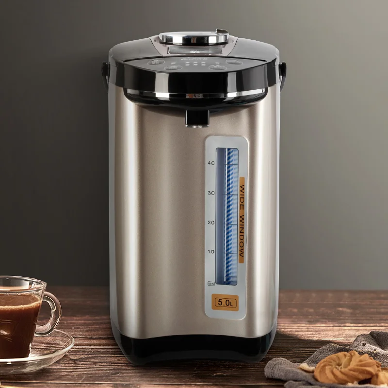 
Electric Kettle with Automatic keep warm Air Pots,kettle stainless steel,electric home appliances 