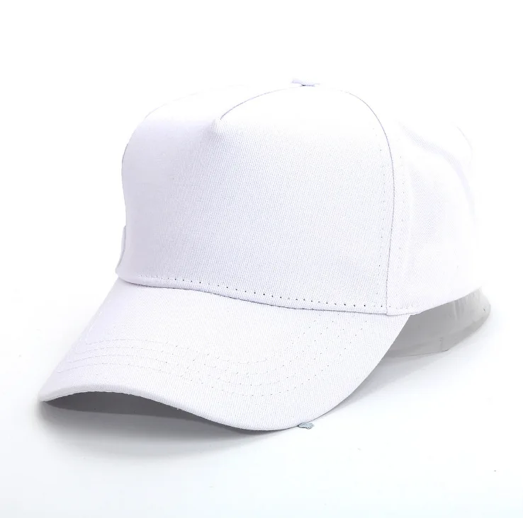 Wholesale Low Price Color Make Logo Advertising Printing Net Tourist Sunhat Peaked Baseball Cap