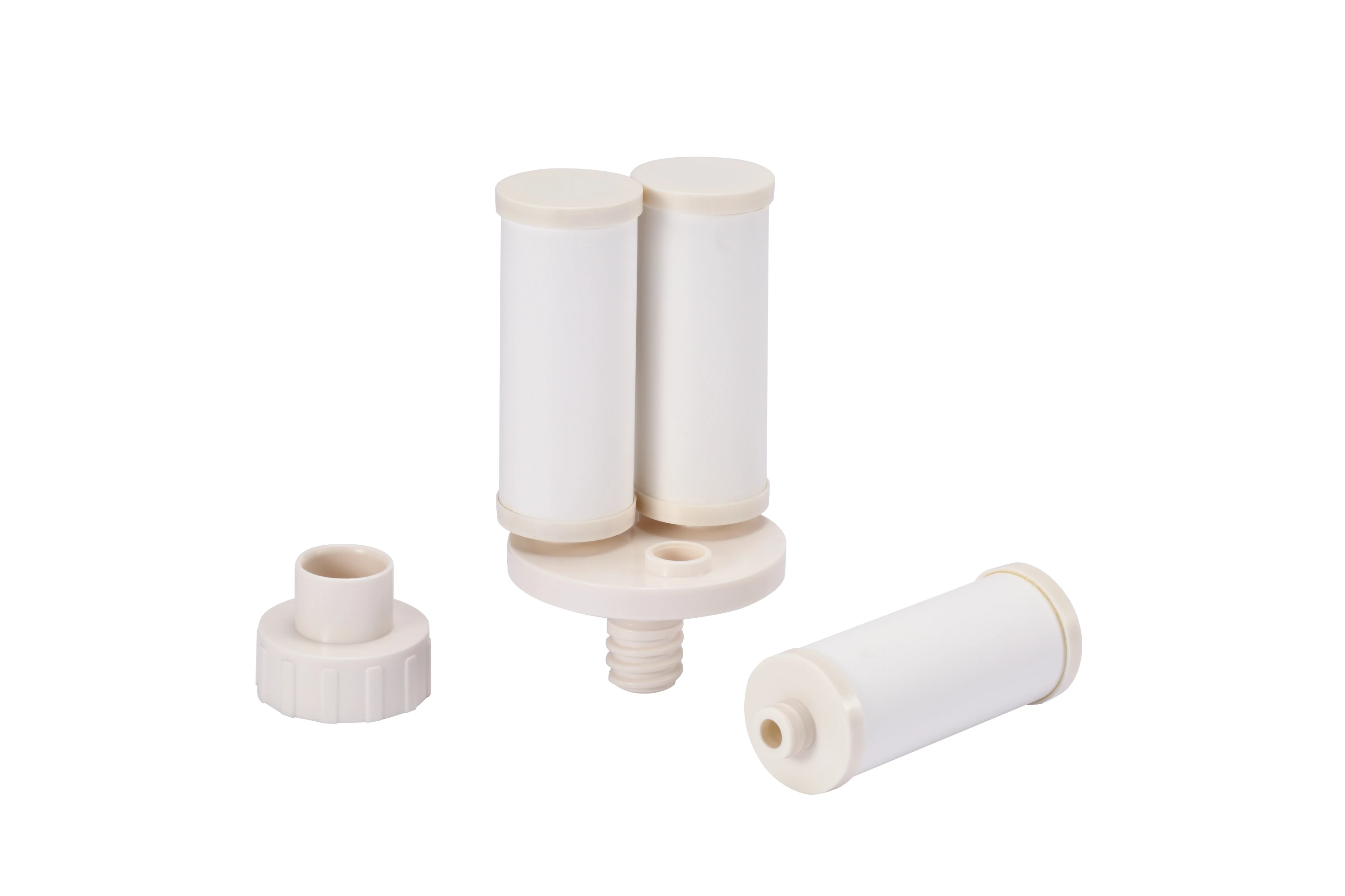 desktop office gravity water filter