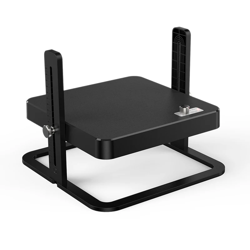 HHD WONEGG Marine Diesel Plate Heat Exchanger Oil Cooler Hat Press with Bottom Heat Plates