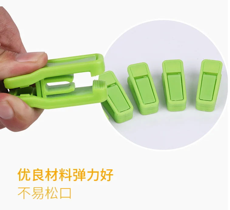 GREENSIDE Clothespins Clip Colorful Hanger Plastic Pegs Cheap Price HOT DEAL Heavy Duty Plastic Single Polygon Clothing Clip