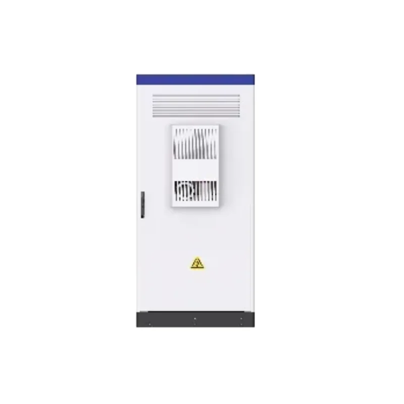 OEM Liquid Cooling 100kWh 215kWh 400kWh energy storage battery system industrial commercial ESS solar energy storage container