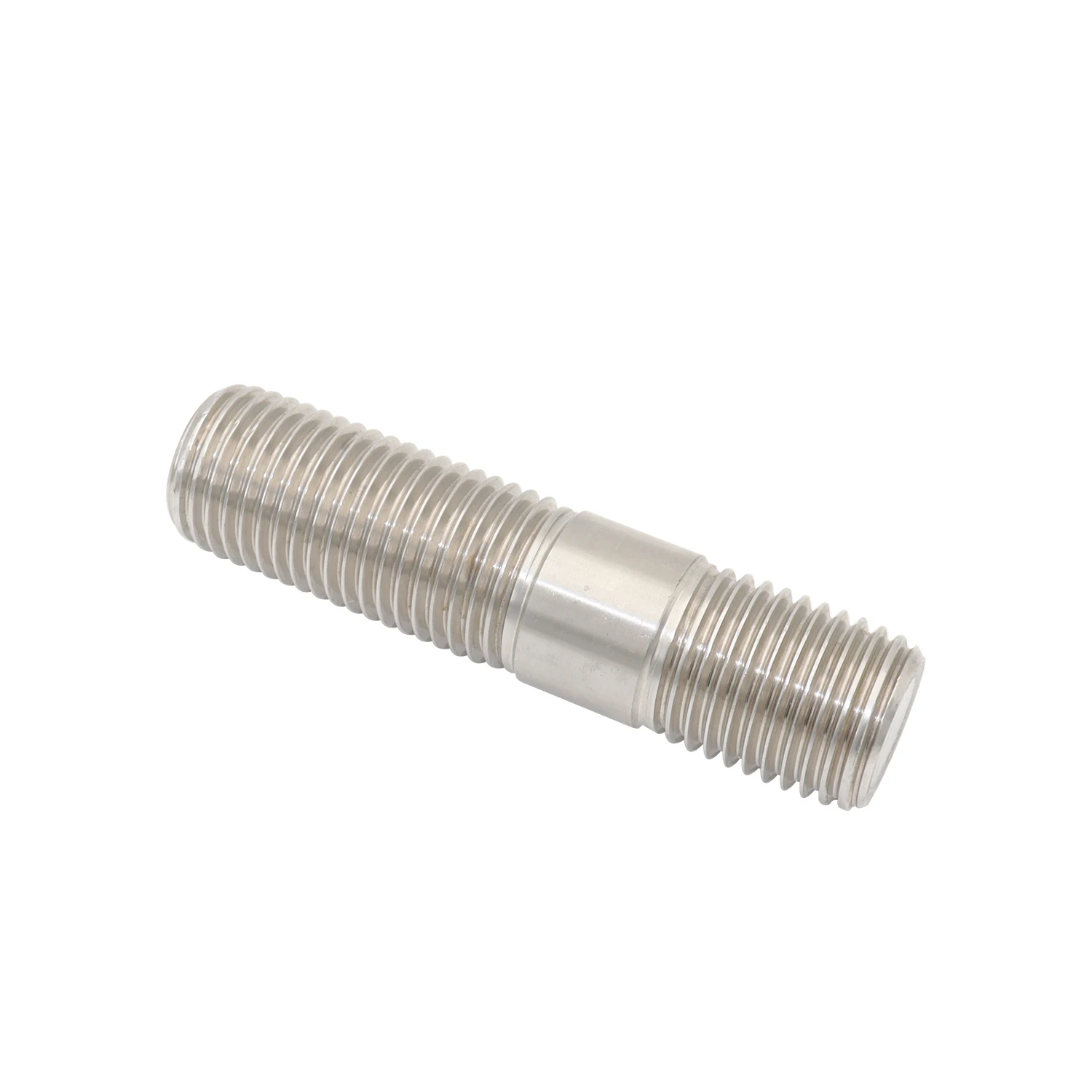 DIN Standard Stainless Steel 304/316 Threaded Rod Stud Bolt DIN975