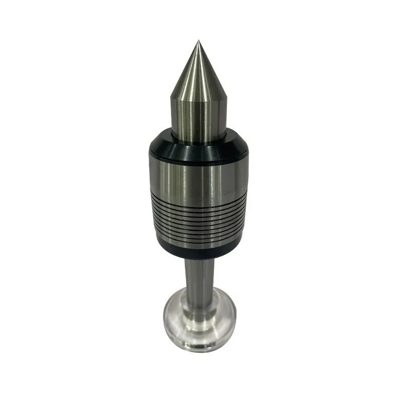 Light Duty Live Center Hiqh Speed Live Center VPC-MT4 Live Lathe Center For Precision Lathe