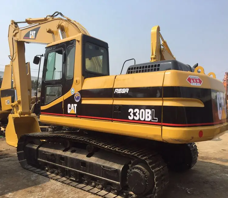 Б/у экскаватор Cat 330 320B 320C, недорогие б/у экскаваторы 325B 325D 330B 330C 330bl