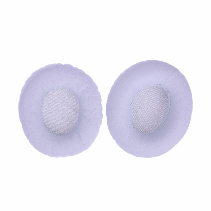 Earpads Ear Pad Cushions Compatible with Monster Beats by Dr.Dre Solo1.0 Solo HD Wired On-Ear Headphones