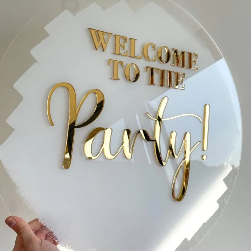 business sign custom led backlit logo acrylic neon sign shop outdoor advertising sign board