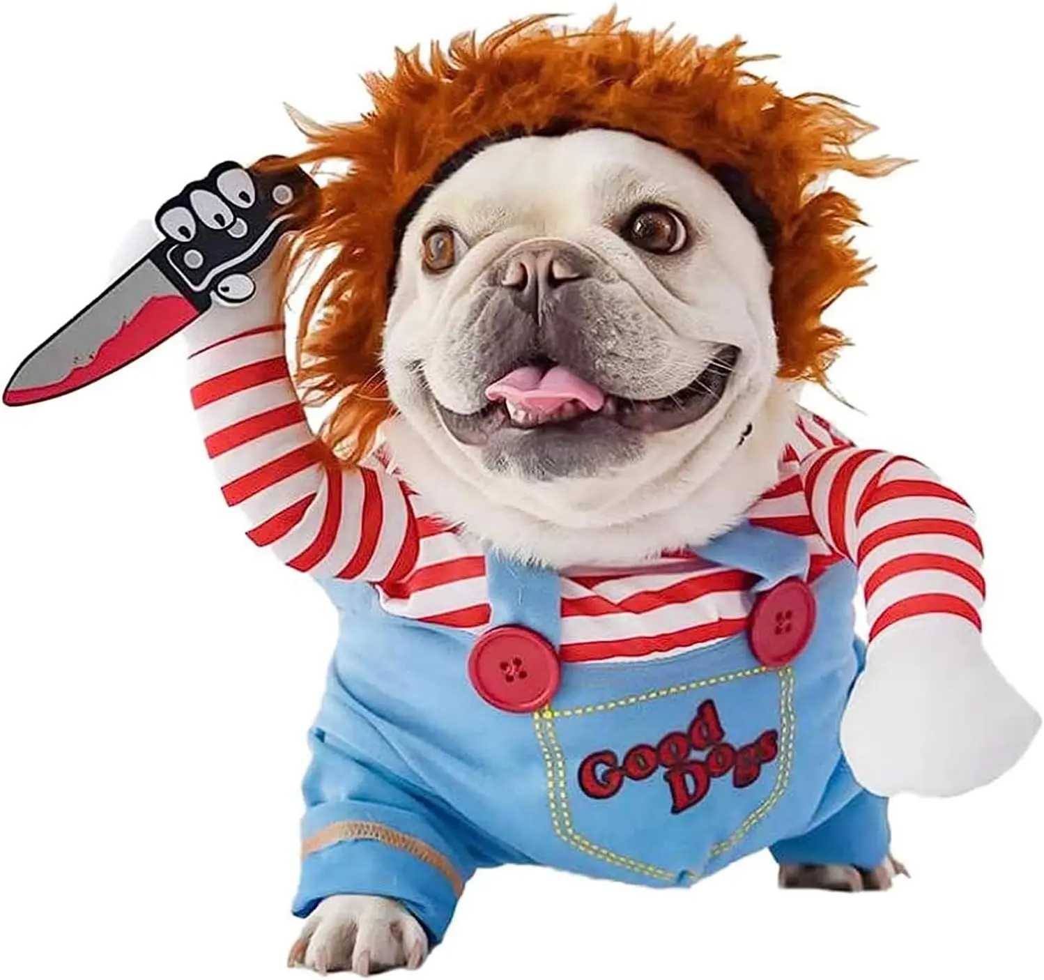Wholesale Ztale Pet Dog Cat Halloween Costumes, for Party Christmas Special Events Costume,,Funny Cloth, Halloween Cosplay