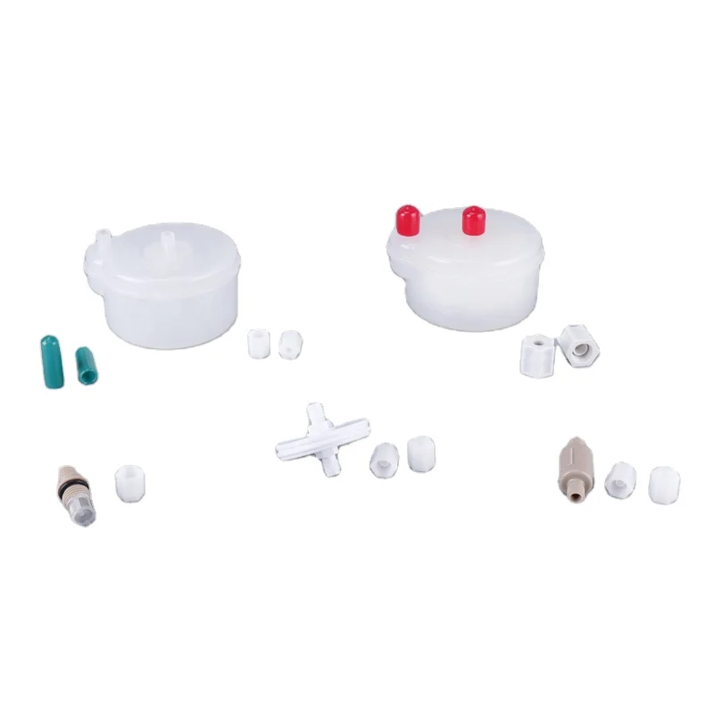 Factory Sell Best Quality A120 Filter Kit for Domino Coding Printer