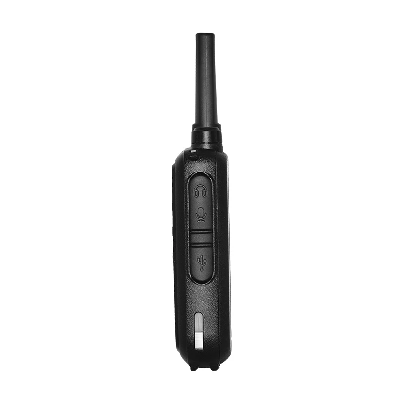 WLN walkie talkie KD-C100 Professional long range digital wireless interphone mini intercom