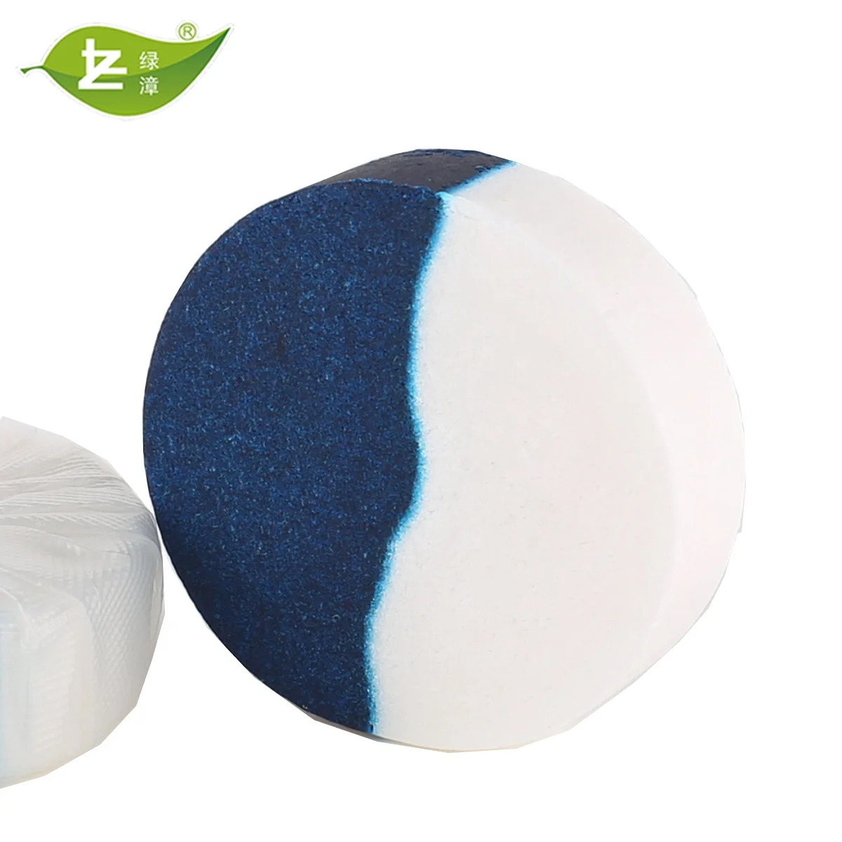 Factory cheaper scent  toilet deodorizer block solid  toilet bowl cleaner