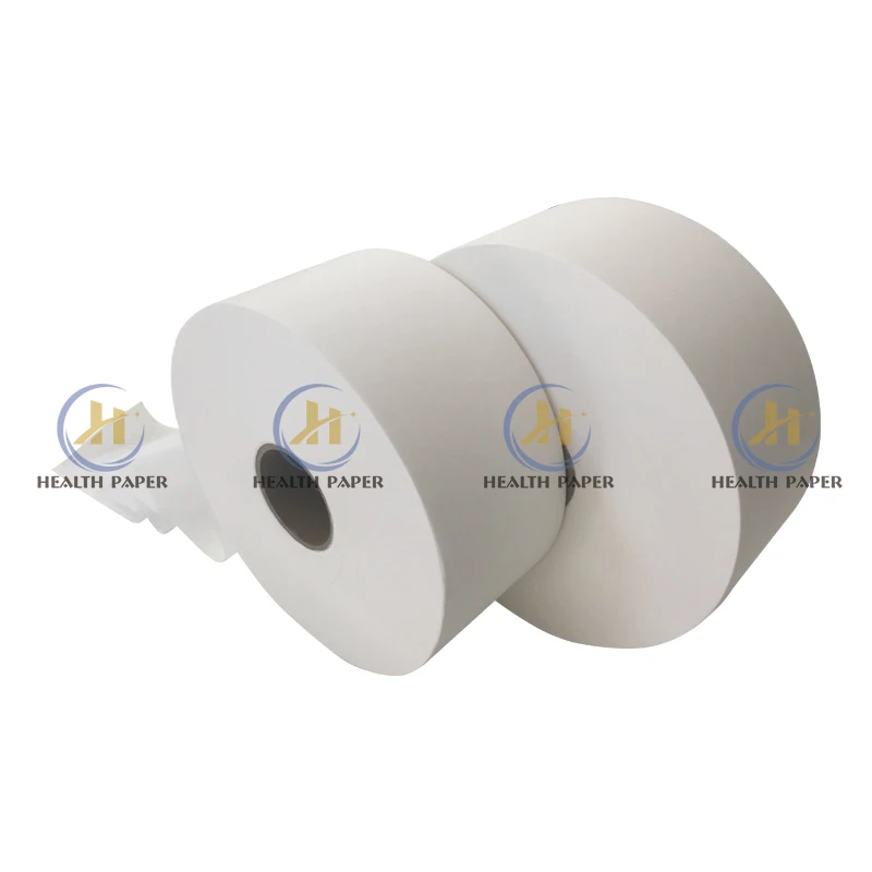 
17gsm Heat Seal Filter Paper Roll Tea Bag 