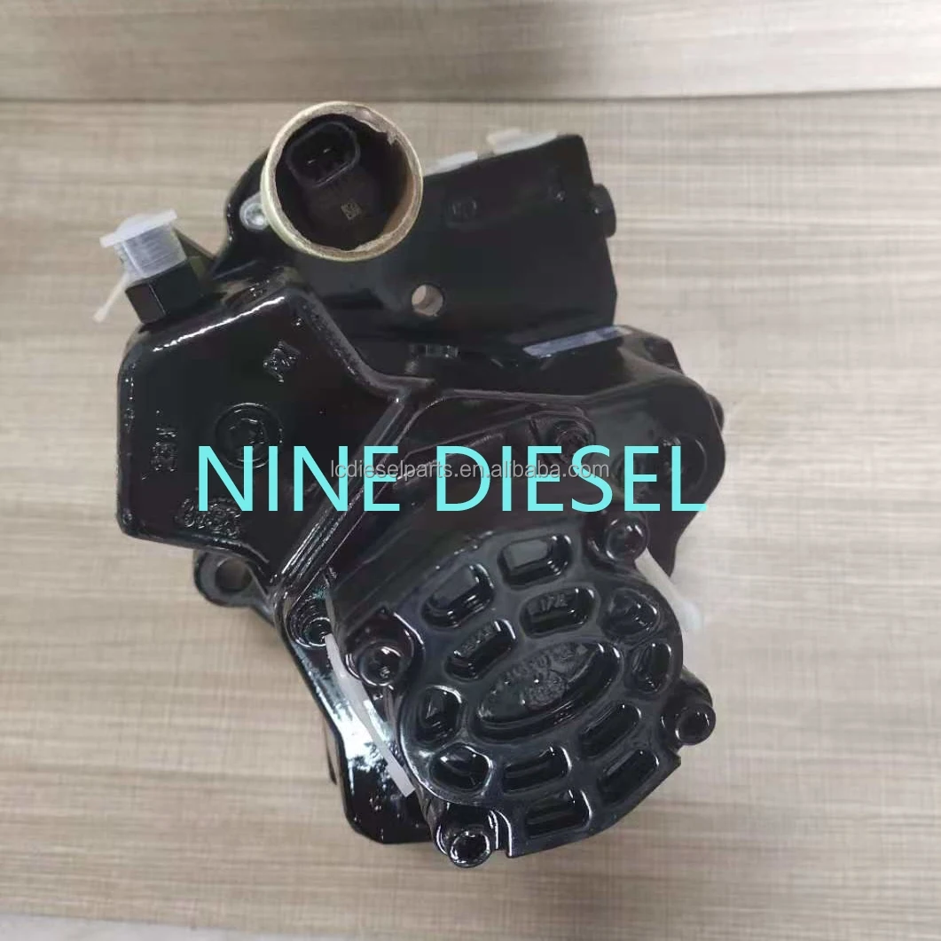 Nine brand diesel fuel Injection  pump 0445020086 CP3 pump 0445020086