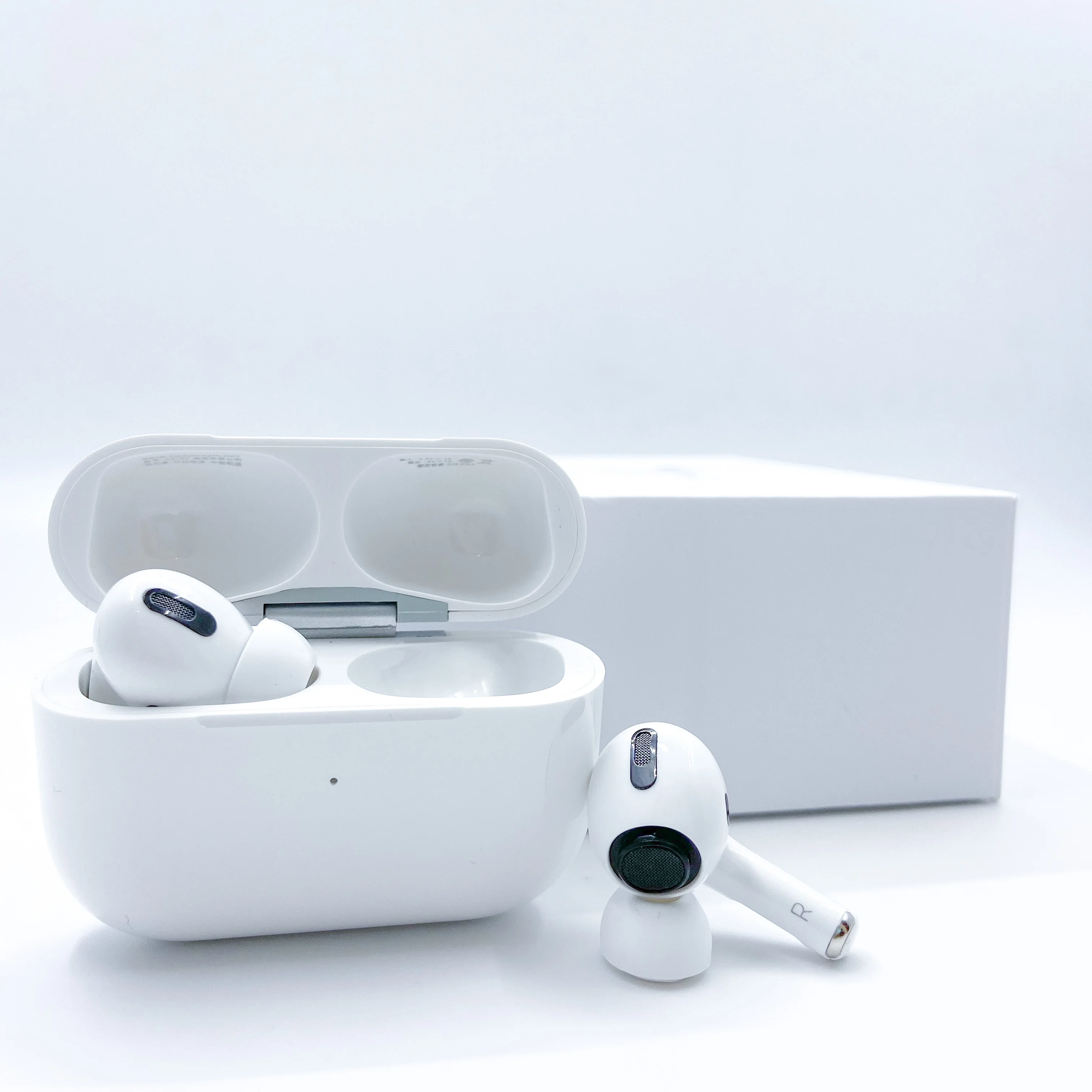 Hot Selling For Apple Airpods pro Original 1:1 Airoha JL Best TWS Wireless Earphone Manufacturer in Stock