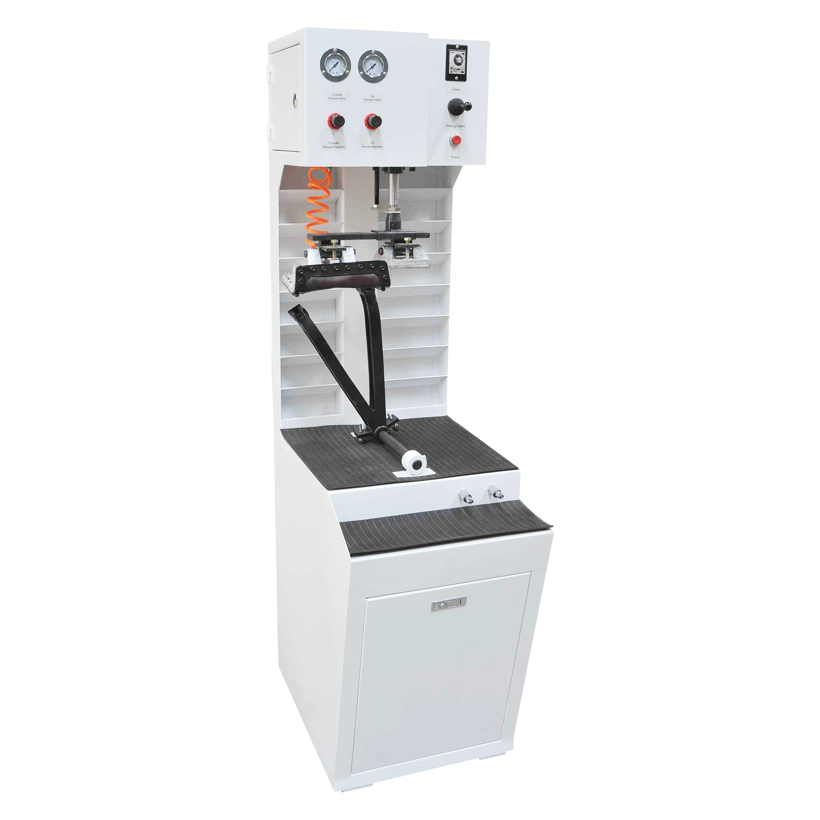 
Shoe Repair Press ZX-2Y 