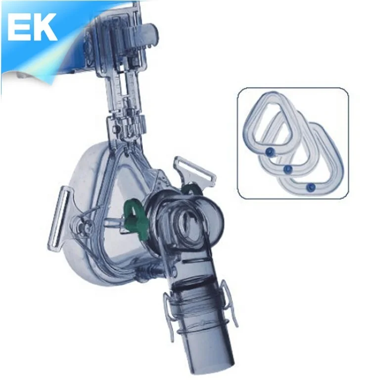 High Quality CPAP Nasal Mask