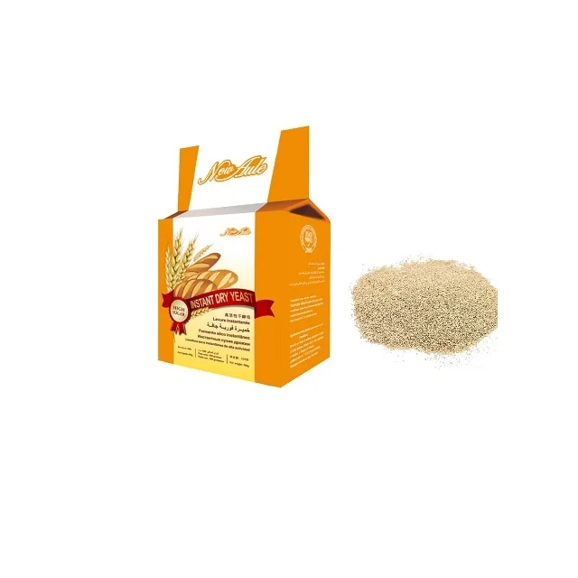 Китай, дрожжи с низким содержанием сахара, сухие дрожжи, порошок дрожжей