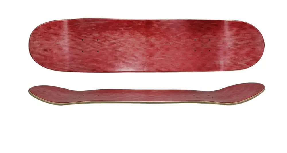 Hot Sale Carbon Fiber Deck Electric Skateboard Deck Electric Skateboard Off Road Carbon Fiber