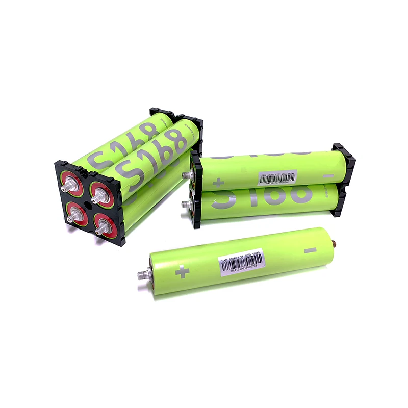 S168 lifepo4 батарея 3 2 В 60Ah 70Ah 60280 класс цилиндрическая литиевая аккумуляторная для велосипеда