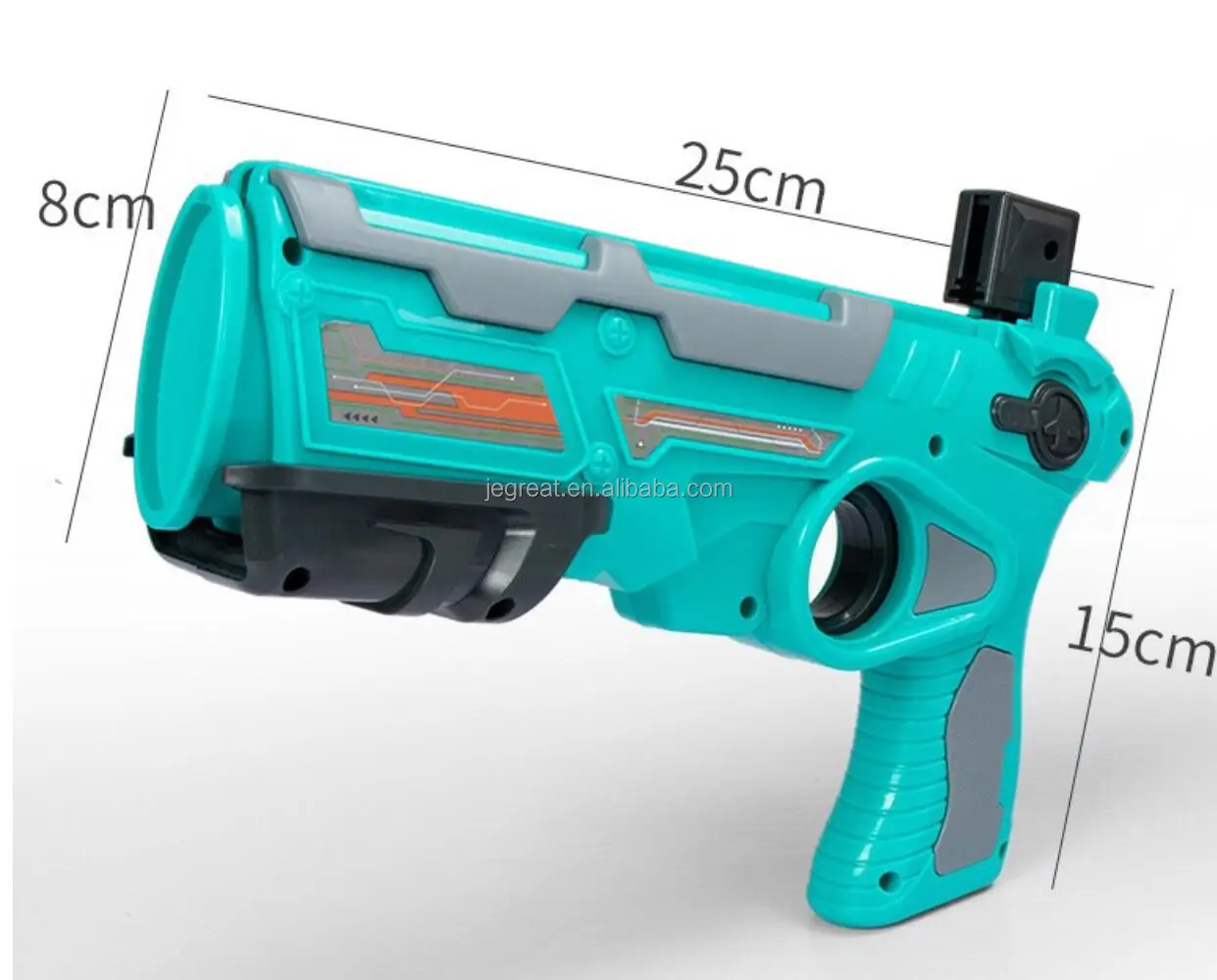 Airplane Launcher Toys  Glider Catapult Plane Outdoor Flying Toy gun